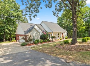 1510 Kerr Research Dr, Ada, OK 74820