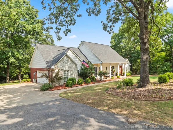 1510 Kerr Research Dr, Ada, OK 74820
