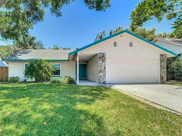 2624 Westbury Ave, Palm Harbor, FL 34685