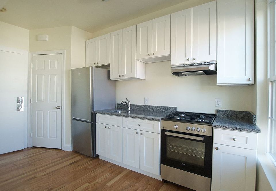 2nd image of 501 E Broadway #10-Z