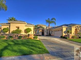 14 Via Verde, Rancho Mirage, CA 92270