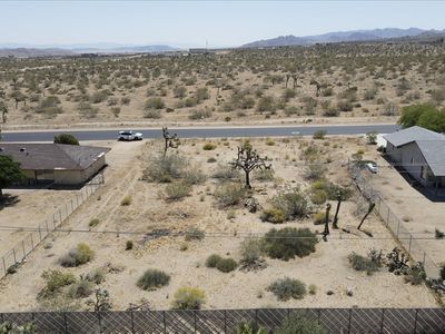 0 Avalon Ave, Yucca Valley, CA, 92284