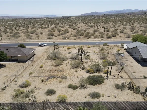 0 Avalon Ave, Yucca Valley, CA 92284