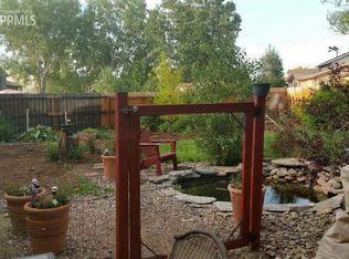 615 Hugh Martin St, Colorado Springs, CO 80911