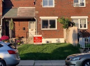 261 Sherbrook Blvd, Upper Darby, PA 19082