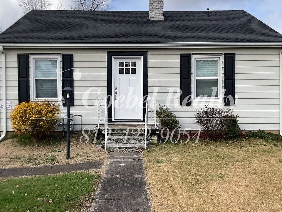 1st image of 20 N Frederick St