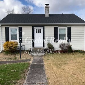 20 N Frederick St, Evansville, IN, 47711