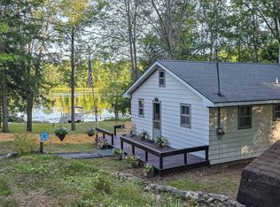 23134 40th Ave, Barryton, MI 49305