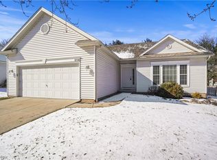 5715 Ashton Woods, Ravenna, OH
