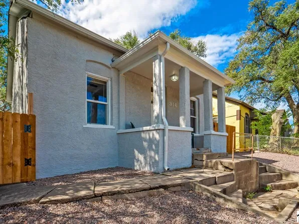 316 E 2nd St, Pueblo, CO 81003