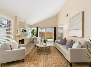 45 Bluejay, Irvine, CA 92604