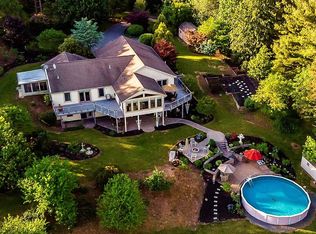 50 Heidelberg Heights Ln, Bernville, PA 19506