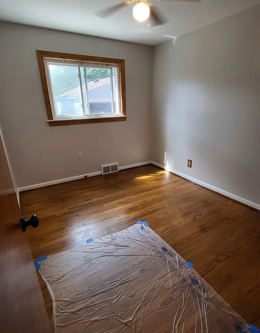 3 bed, 1.5 bath, 972 sqft, $1,500 — Photo 4