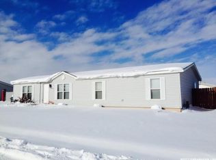 397 E 700 N, Vernal, UT 84078