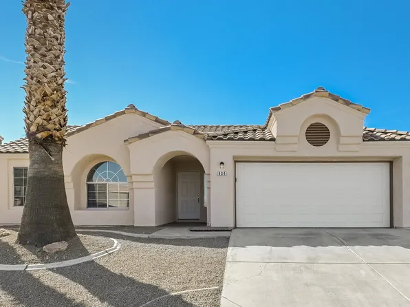 934 Wagon Train Dr, Henderson, NV 89002
