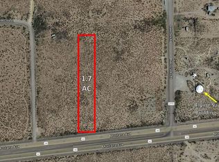 17443 Montana Ave, El Paso, TX 79938