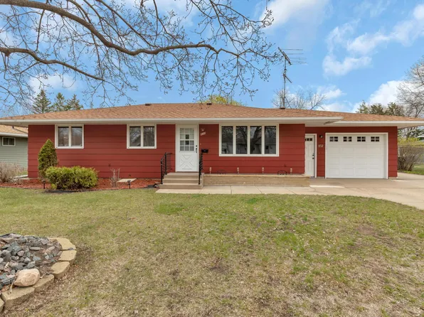 832 25th Ave N, Saint Cloud, MN 56303