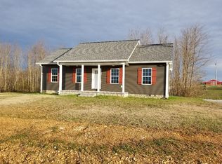 2396 Old Highway 52, Lafayette, TN 37083