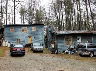 68 Crooked House Rd, Cashiers, NC 28717