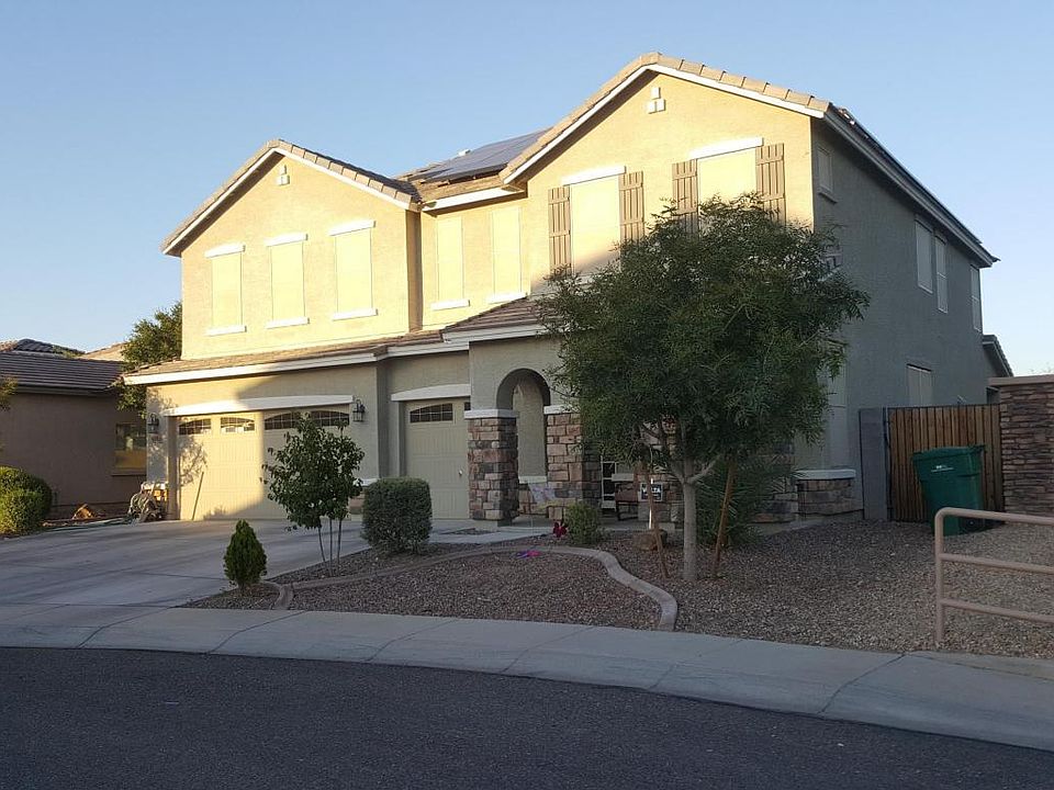 1st image of 9413 N 183rd Ln