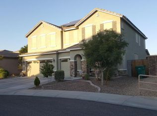 9413 N 183rd Ln, Waddell, AZ 85355