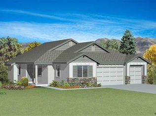 6695 Voyage Dr, Sparks, NV
