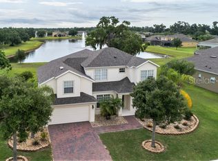 3144 Twisted Oak Loop, Kissimmee, FL 34744