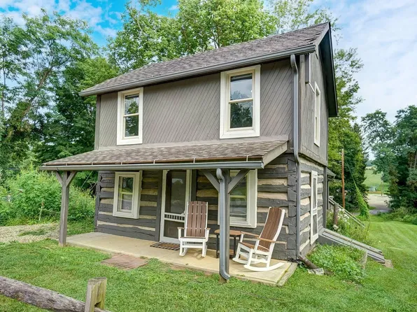 11896 Bridge St, Howard, OH 43028