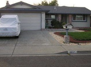 2817 Pelican Dr, Union City, CA 94587
