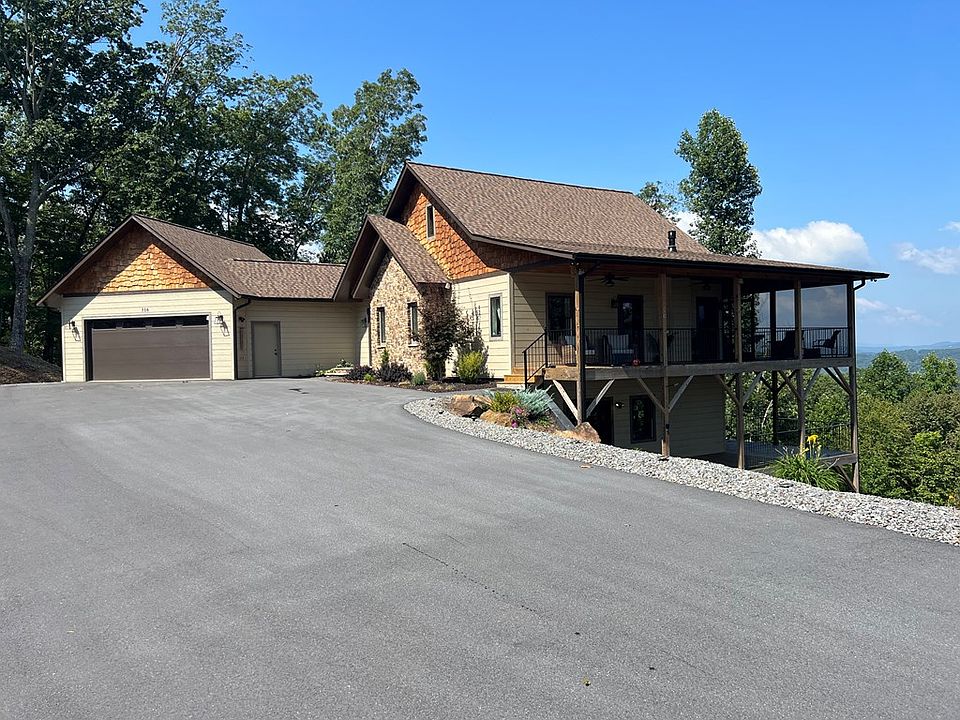 316 Grand Laurel, Brasstown, NC 28902 MLS 146630 Zillow