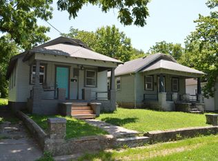 1892 N Lyon Ave, Springfield, MO 65803