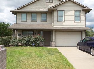 3931 Springmist Dr, College Station, TX 77845