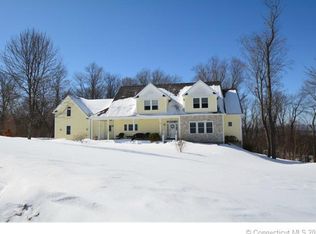 35 Ridgeview Rd, Portland, CT 06480