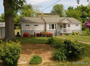 611 21st St, Vienna, WV 26105