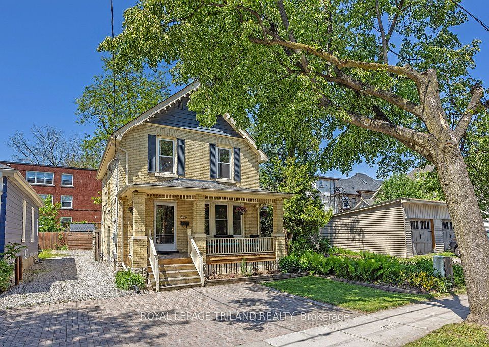 1st image of 596 Rosedale St