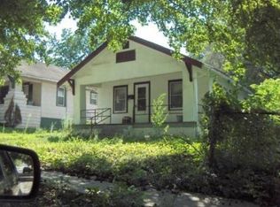 7042 S Benton Ave, Kansas City, MO 64132