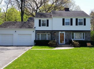 97 Madison Ave, Larchmont, NY 10538