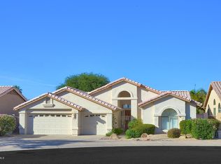 13434 N 93rd Way, Scottsdale, AZ 85260