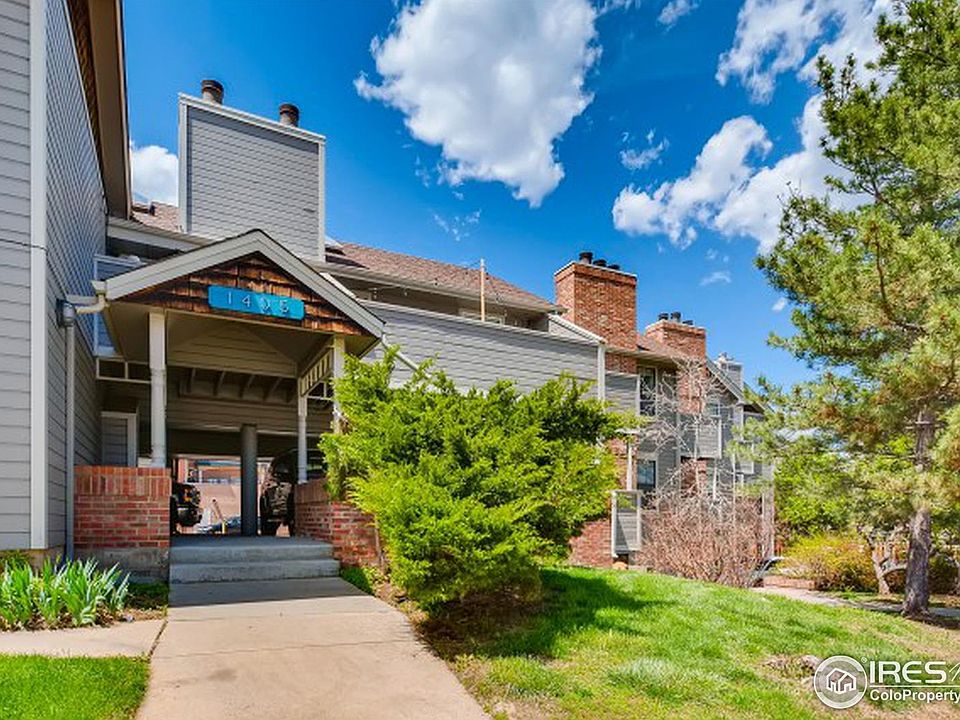 1405 Broadway Boulder, CO Zillow Apartments for Rent in Boulder