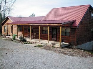 3685 S Nopone Valley Rd, Decatur, TN 37322