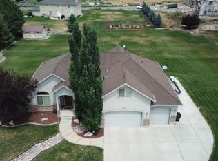 4093 E 1150 S, Heber, UT 84032