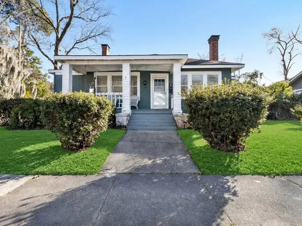 1235 E 50th St Unit A, Savannah, GA 31404