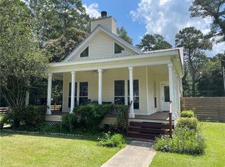 46344 Charles Dr, Hammond, LA 70401