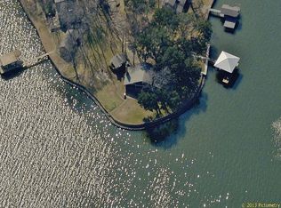 313 Northshore, Trinidad, TX 75163
