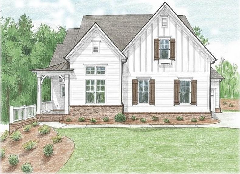 1st image of 8 Arborcroft Ct