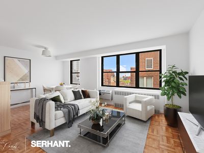 301 E 63rd St APT 16K, New York, NY, 10065
