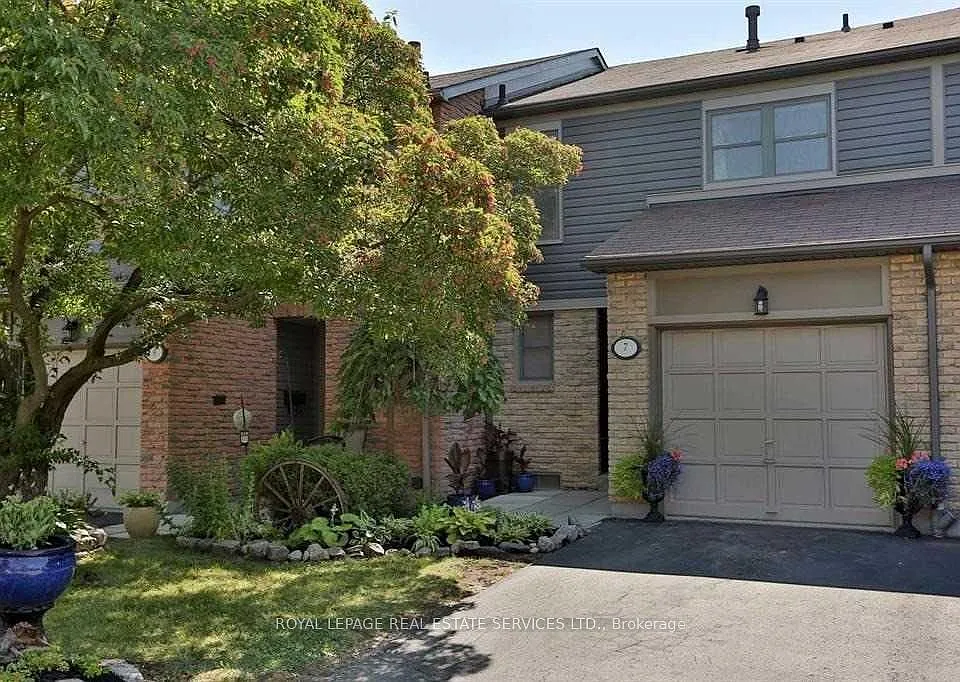 4111 Arbour Green Dr #7