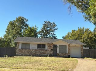 4424 Larue St, Dallas, TX 75211