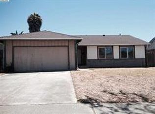 5654 Starflower Ct, Newark, CA