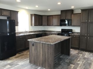 7291 Gillingham Way #465, Fort Wayne, IN 46818